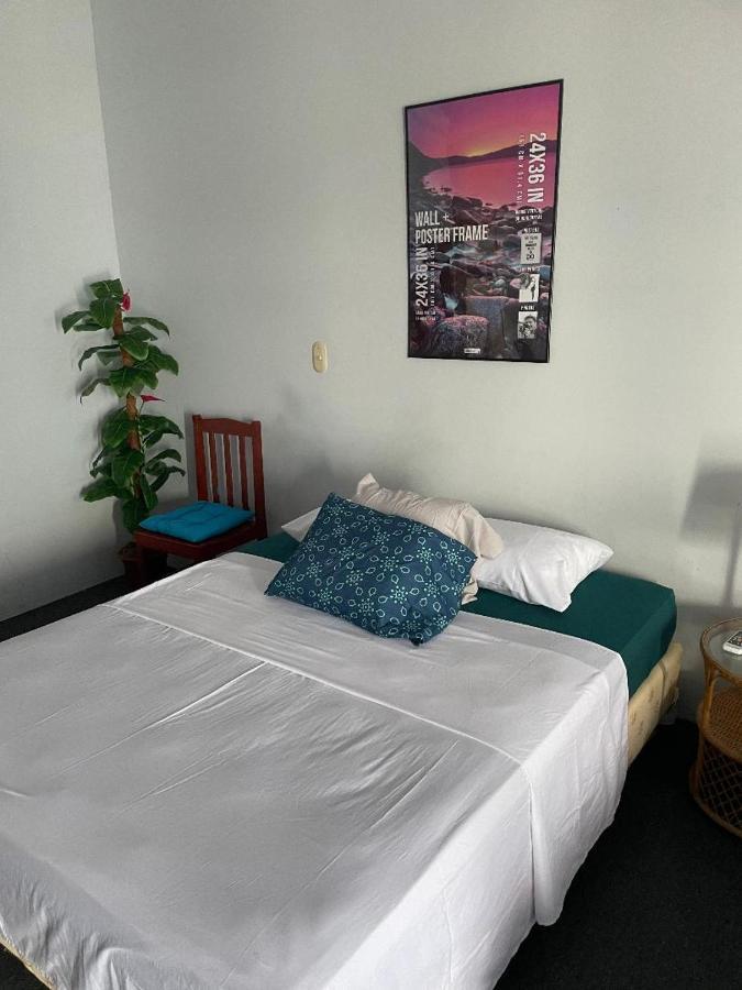 Playa El Obispo D La Marea Building La Libertad Apartment Exterior photo