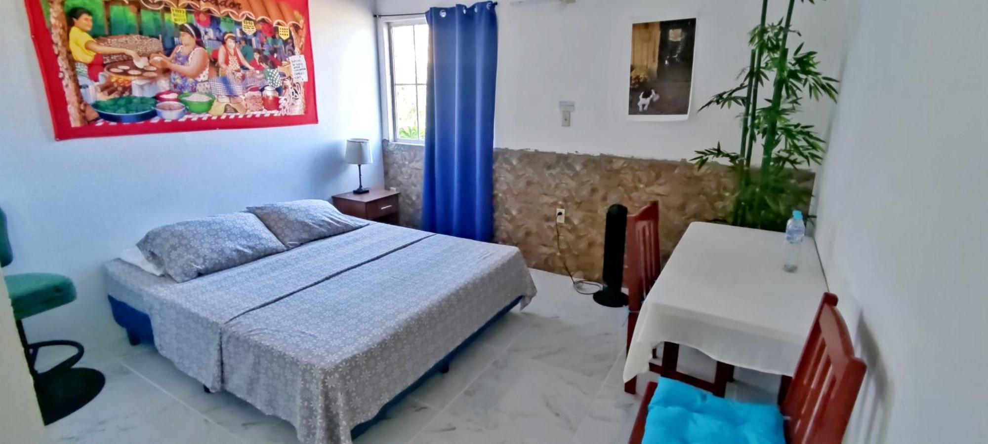 Playa El Obispo D La Marea Building La Libertad Apartment Exterior photo